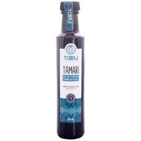 Tabu Foods Organic Tamari 9 Months Aged Cedar Kegs